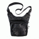 High Speed Gear Shoulder Bag, Black 50SB00BK