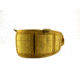 High Speed Gear Slim Grip Padded Belt, 41.5in, Large, Coyote Brown, 31SPB2CB