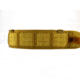 High Speed Gear Slim Grip Padded Belt, 41.5in, Large, Coyote Brown, 31SPB2CB