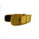High Speed Gear Slim Grip Padded Belt, 41.5in, Large, Coyote Brown, 31SPB2CB