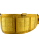 High Speed Gear Slim Grip Padded Belt, 41.5in, Large, Coyote Brown, 31SPB2CB