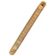 High Speed Gear Slim Grip Padded Belt, Coyote Brown, 30.75'', 31SPB0CB