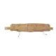 High Speed Gear HSGI Sniper Waist Pack, Coyote Brown, 13SWP0CB