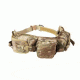 High Speed Gear HSGI Sniper Waist Pack, MultiCam 13SWP0MC