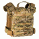 High Speed Gear HSGI SPC Bravo Large, MultiCam, 40SPM2MC