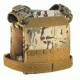 High Speed Gear HSGI SPC Slick Plate Carrier, MultiCam, Medium 40LPC1MC