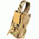 High Speed Gear Stun Gun Taco-Belt Mount Pouch with Velcro One-Wrap, MultiCam 13SG00MC