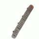 High Speed Gear HSGI Sure Grip Padded Belt - 30.5in., Wolf Gray, Small 31PB00WG