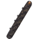 High Speed Gear Sure Grip Padded Belt, MultiCam Black, 30.75'', 31PB00MB