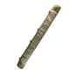 High Speed Gear Sure Grip Slotted Padded Belt