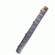 High Speed Gear Sure Grip Slotted Padded Belt, Wolf Gray, Large, 33PB02WG