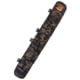 High Speed Gear Sure Grip Slotted Padded Belt, MultiCam Black, 30.75'', 33PB00MB