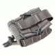 High Speed Gear HSGI TACO Belt Mounted Handcuff Case, Wolf Gray 13DC00WG