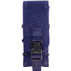 High Speed Gear Taco Covered Adaptable Belt Mount, LE Blue, 10TA10LE