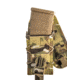 High Speed Gear TACO Covered Adaptable Belt Mount, MultiCam, 10TA10MC