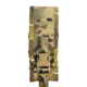 High Speed Gear TACO Covered Adaptable Belt Mount, MultiCam, 10TA10MC