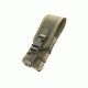 High Speed Gear TACO Covered Belt Mounted Magazine Pouch, Olive Drab, 10TAC0OD