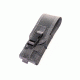 High Speed Gear TACO Covered Belt Mounted Magazine Pouch, Wolf Gray, 10TAC0WG