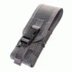 High Speed Gear HSGI Covered Taco Magazine Pouch, Wolf Gray, 18TAC0WG