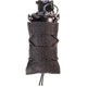 High Speed Gear Rifle Taco MOLLE Pouch, Black, 11TA00BK