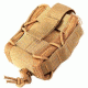 High Speed Gear HSGI Taco MOLLE Handcuff Case, Coyote Brown, 11DC00CB