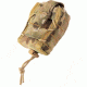 High Speed Gear HSGI Taco MOLLE Handcuff Case, MultiCam, 11DC00MC