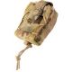High Speed Gear HSGI Taco MOLLE Handcuff Case, MultiCam, 11DC00MC