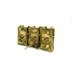 High Speed Gear Triple TACO Shingle Rifle Magazine Pouches, MultiCam, 45TA00MC