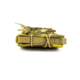High Speed Gear Triple TACO Shingle Rifle Magazine Pouches, MultiCam, 45TA00MC