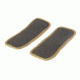 High Speed Gear HSGI WAS/WEE Shoulder Pads, Coyote Brown, 95WW00CB