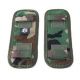 High Speed Gear HSGI WAS/WEE Shoulder Pads, Woodland Camo, 95WW00WC