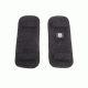 High Speed Gear HSGI WAS/WEE Shoulder Pads, Black, 95WW00BK