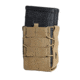 High Speed Gear Gen 2 TACOs AR-10 X2R Magazine Pouch, Coyote Brown, 242R01CB