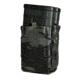 High Speed Gear Gen 2 TACOs AR-10 X2R Magazine Pouch, MultiCam Black, 242R01MB