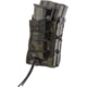High Speed Gear HSGI X2RP Taco MOLLE Pouch, MultiCam Black, 112RP0MB