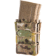 High Speed Gear X2R Taco Rifle Magazine Pouch w/ Adaptable Belt Mount, MultiCam, 132R10MC