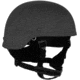 HighCom Armor Striker ACH Advanced Combat Helmet, Standard Cut, Level IIIA, Black, Large, ACH-BK-L