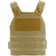 HighCom Armor Trooper Carrier Armor Patrol Vest, Coyote, One Size, CAP-CT-OSFA