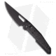 HighTron Sharplyn Axis Folding Knife, 3.60in, Sandvik 14C28N, Carbon Fiber, G-10, Black Handle, Black/Black, 8.20 inch, BHQ-209720