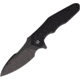 HighTron Mini Ventura Linerlock Blackou, HTK05BLKBS