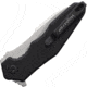 HighTron Mini Ventura Linerlock SW Blk, HTK05BLKS