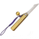 Higonokami SK Folder Brass with Bell Folding Knife,1.5in,Brass Handle HIGO02