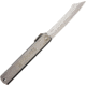 Higonokami Triple Layered SK Folder Black Folding Knife,3.5in,Black Stainless Handle HIGO08BL