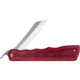 Higonokami Woody VG10 Folder Red