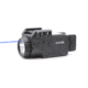 Hilight Enforcer Series Blue Laser Sight, SIG Sauer P226, Springfield Armory XD-S, Glock 19, SIG Sauer P320, Glock 17, Glock 34, Smith &amp; Wesson M&amp;P M2.0, Springfield Armory XD-M, Black, ES10B2