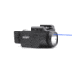Hilight Enforcer Series Blue Laser Sight, SIG Sauer P226, Springfield Armory XD-S, Glock 19, SIG Sauer P320, Glock 17, Glock 34, Smith &amp; Wesson M&amp;P M2.0, Springfield Armory XD-M, Black, ES10B2