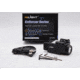 Hilight Enforcer Series Blue Laser Sight, SIG Sauer P226, Springfield Armory XD-S, Glock 19, SIG Sauer P320, Glock 17, Glock 34, Smith &amp; Wesson M&amp;P M2.0, Springfield Armory XD-M, Black, ES10B2