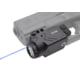 Hilight Enforcer Series Blue Laser Sight, SIG Sauer P226, Springfield Armory XD-S, Glock 19, SIG Sauer P320, Glock 17, Glock 34, Smith &amp; Wesson M&amp;P M2.0, Springfield Armory XD-M, Black, ES10B2