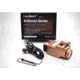 Hilight Enforcer Series Blue Laser Sight, SIG Sauer P226, Springfield Armory XD-S, Glock 19, SIG Sauer P320, Glock 17, Glock 34, Smith &amp; Wesson M&amp;P M2.0, Springfield Armory XD-M, Tan, ES10B2 Tan