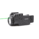 Hilight Enforcer Series Green Laser Sight, SIG Sauer P226, Springfield Armory XD-S, Glock 19, SIG Sauer P320, Glock 17, Glock 34, Smith &amp; Wesson M&amp;P M2.0, Springfield Armory XD-M, Black, ES10G2